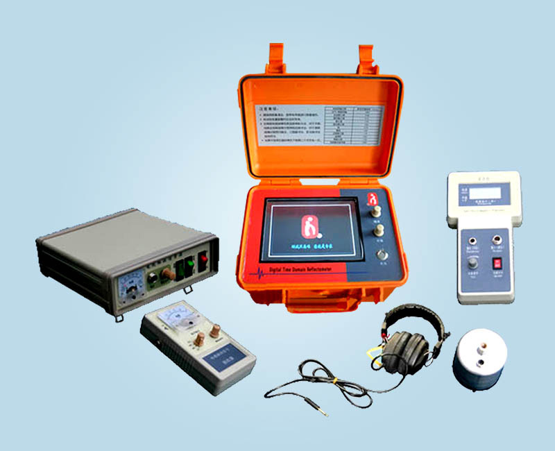 WX-213X電纜故障綜合測(cè)試儀