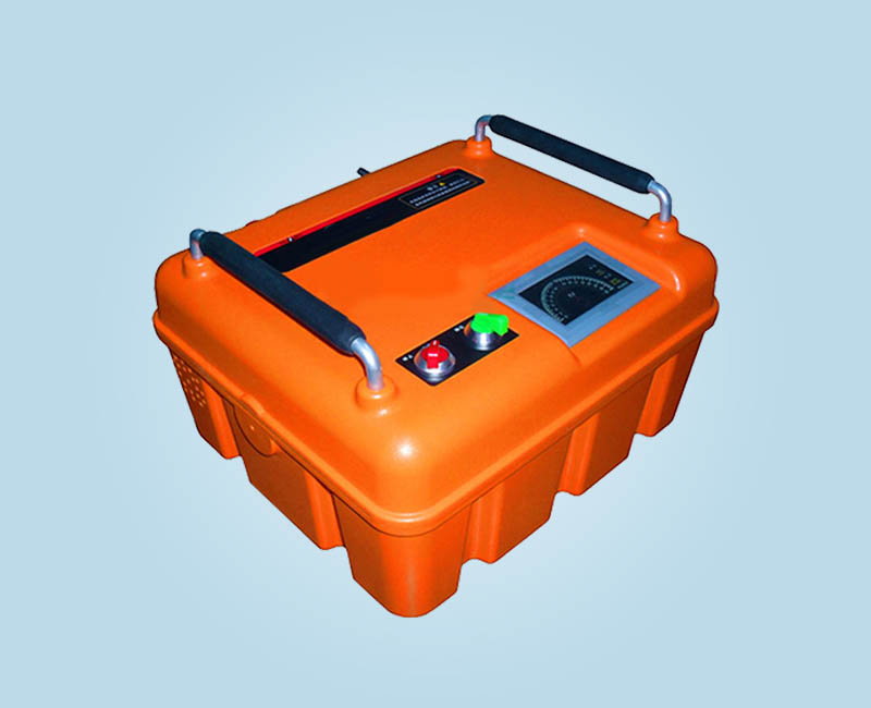 WX-2131超輕型電纜故障測(cè)試專(zhuān)用高頻高壓電源