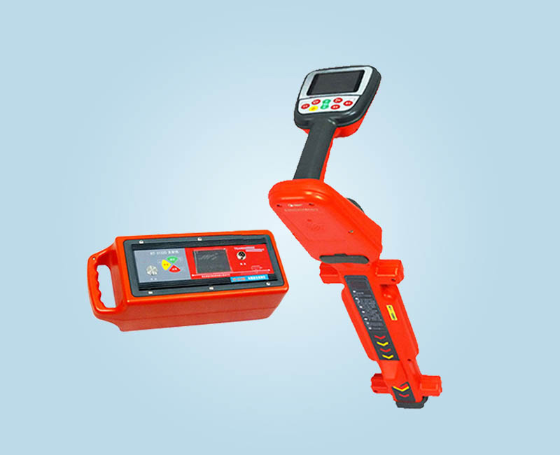 WX-3132D電纜識(shí)別和路徑探測(cè)儀