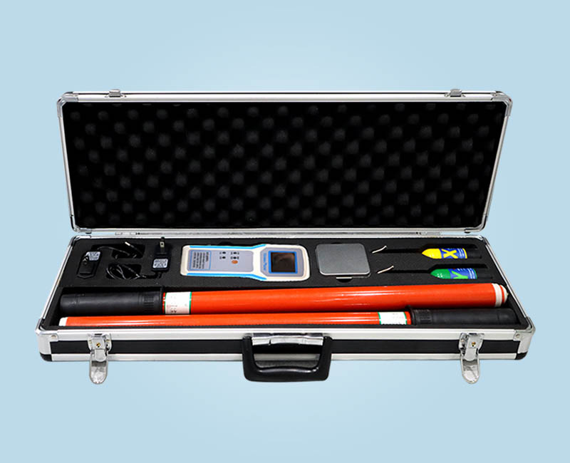 TAG-8000 無(wú)線高壓核相儀