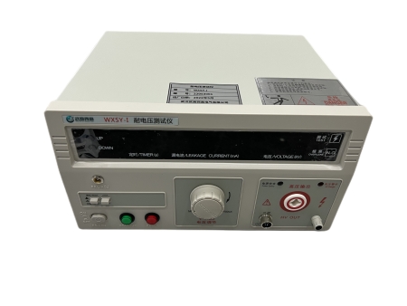 電力預(yù)防性試驗的重要性體現(xiàn)在哪里