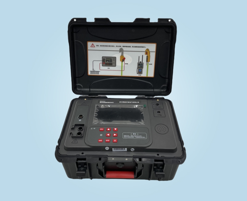 WXJK-Z架空線路接地故障測(cè)試儀