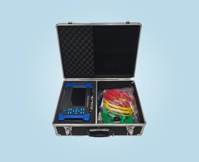 WXB-V 牽引變變比專用測試儀