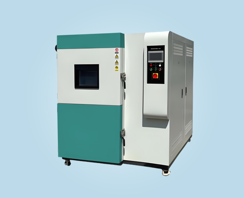 WX-2025氙燈老化試驗(yàn)箱