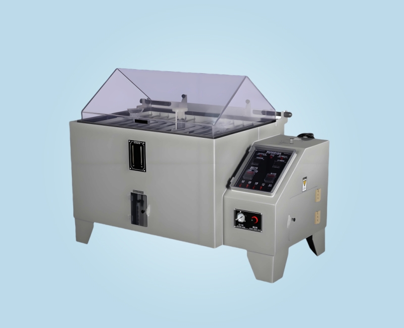 WX-2001A鹽霧腐蝕試驗(yàn)箱