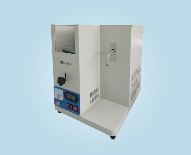 WXZL-S 石油產(chǎn)品餾程測定儀